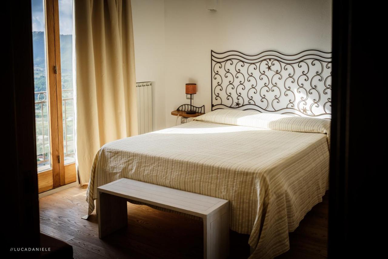 Villa Sulle Onde Della Collina à Montecorice Extérieur photo